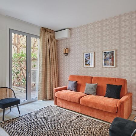Rent A Room Apartments - Degas Paris Luaran gambar