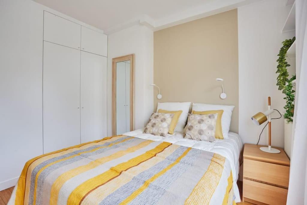 Rent A Room Apartments - Degas Paris Luaran gambar