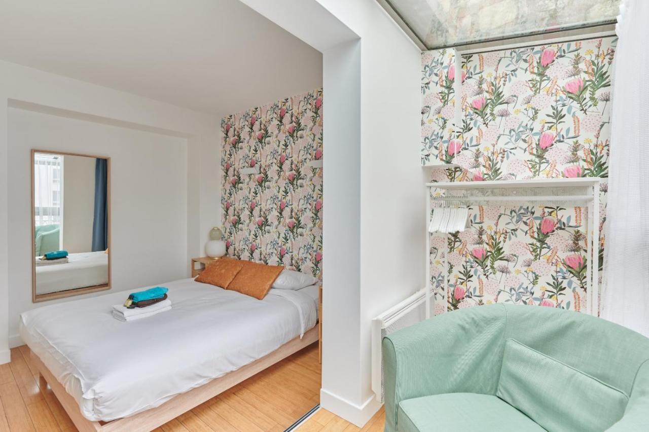 Rent A Room Apartments - Degas Paris Luaran gambar