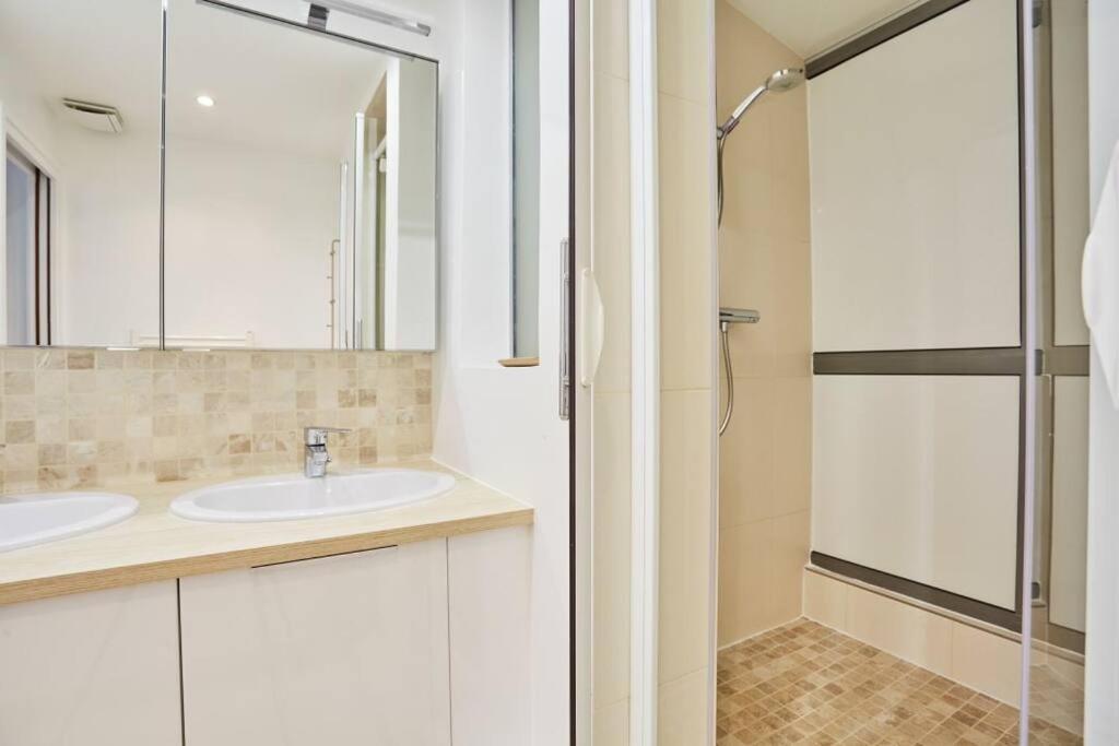 Rent A Room Apartments - Degas Paris Luaran gambar