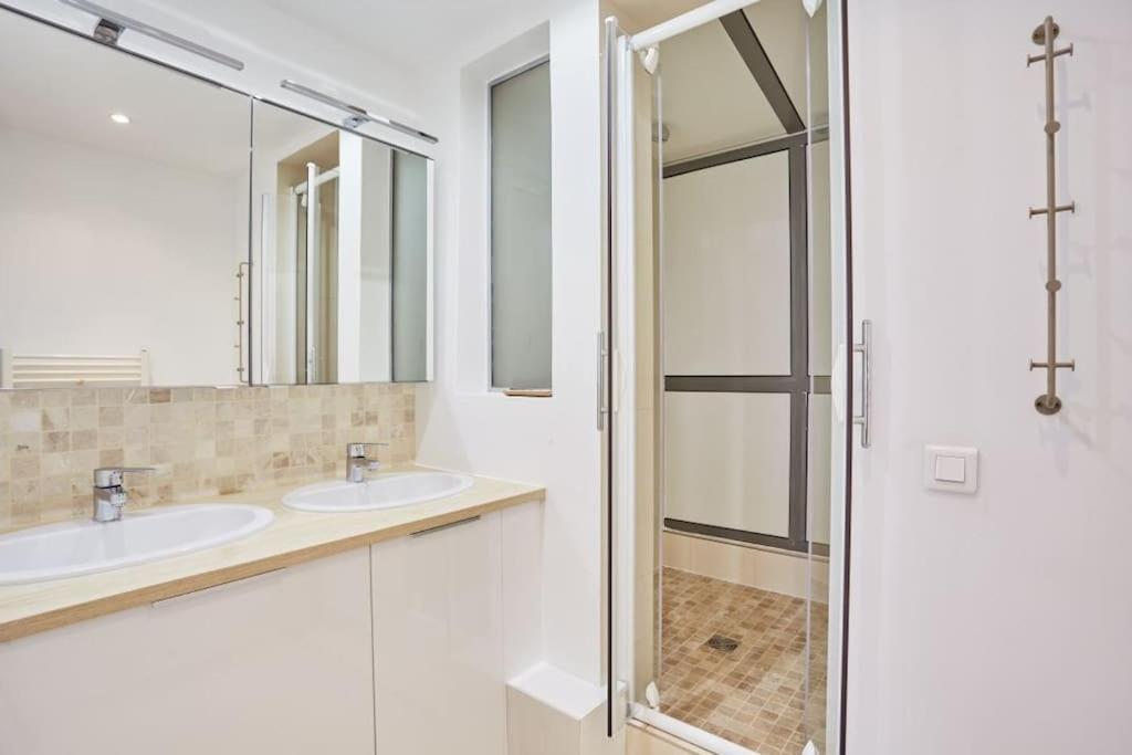Rent A Room Apartments - Degas Paris Luaran gambar