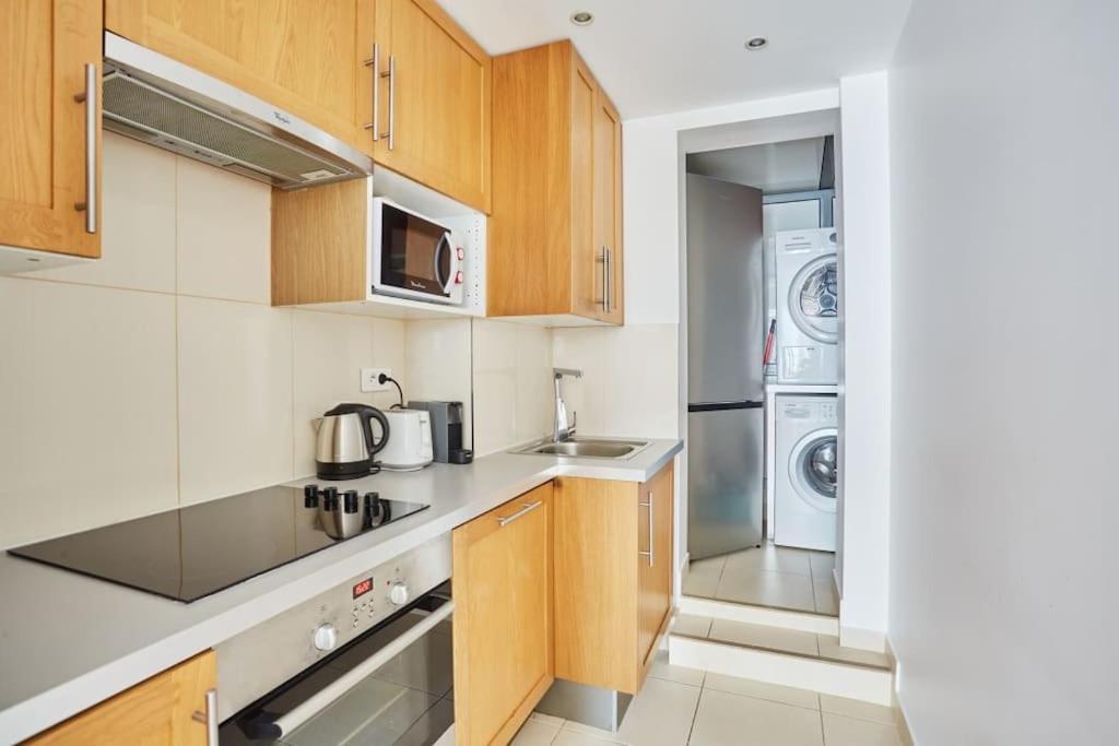 Rent A Room Apartments - Degas Paris Luaran gambar