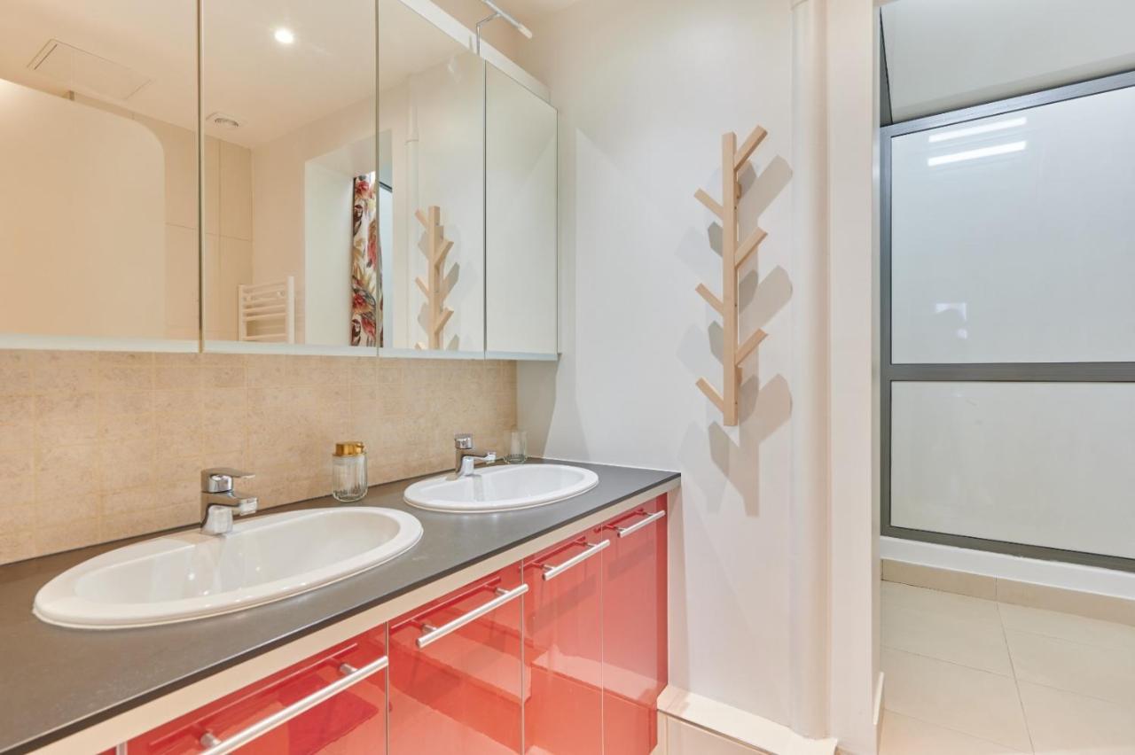 Rent A Room Apartments - Degas Paris Luaran gambar