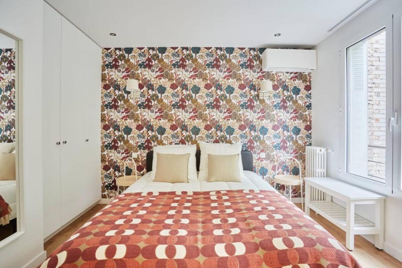 Rent A Room Apartments - Degas Paris Luaran gambar