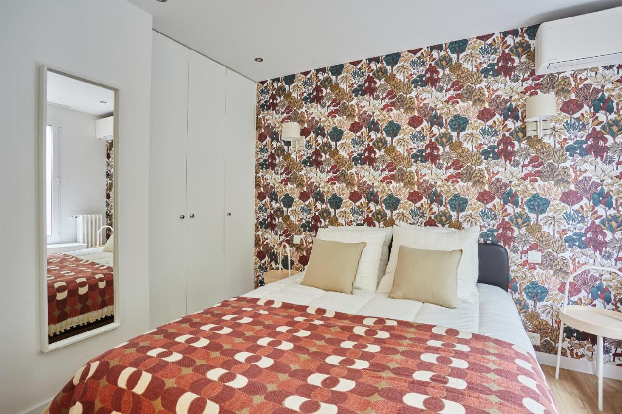 Rent A Room Apartments - Degas Paris Luaran gambar