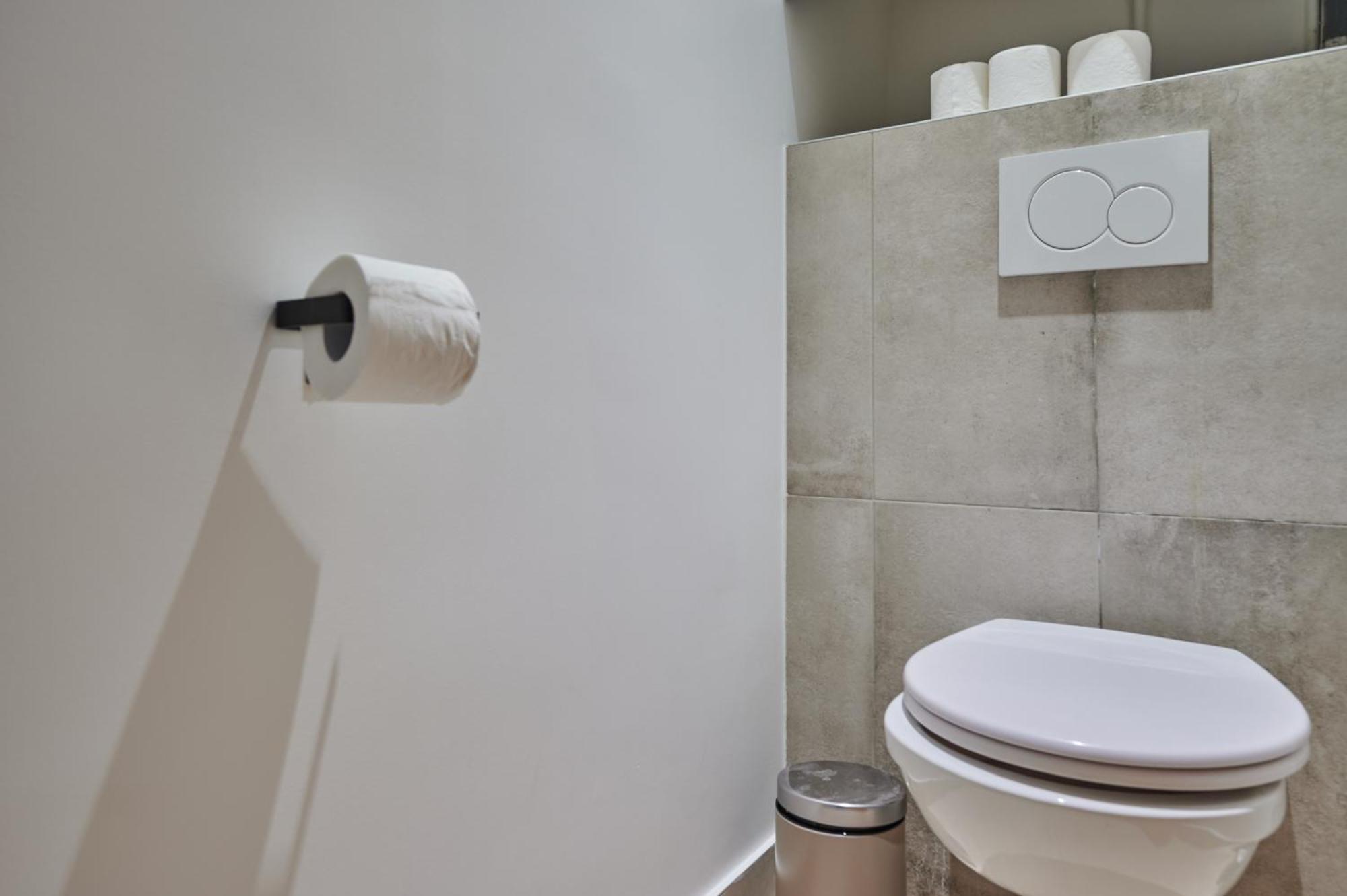 Rent A Room Apartments - Degas Paris Luaran gambar
