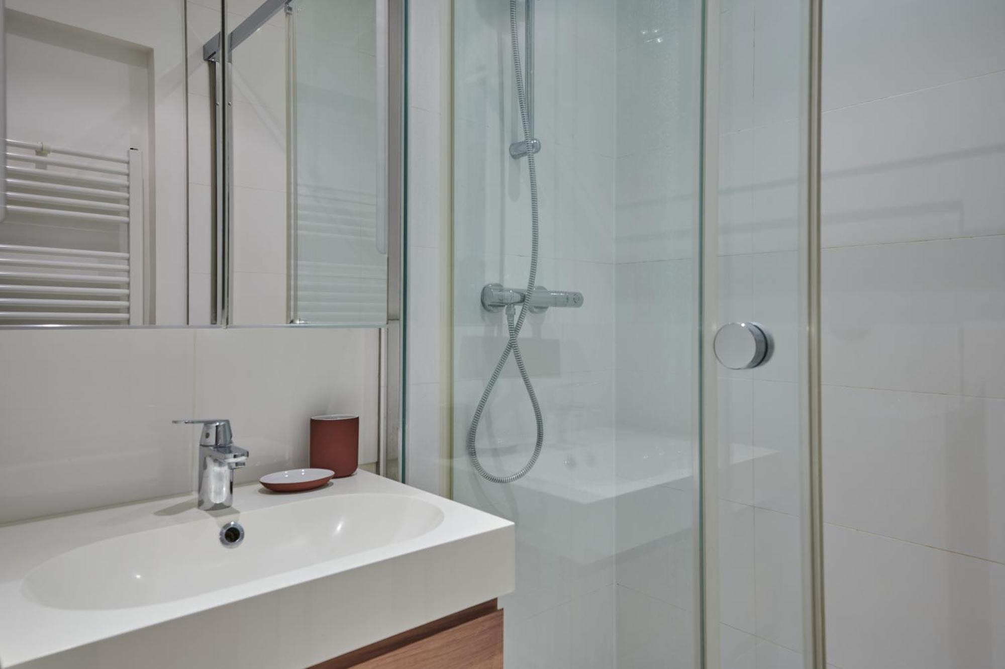 Rent A Room Apartments - Degas Paris Luaran gambar