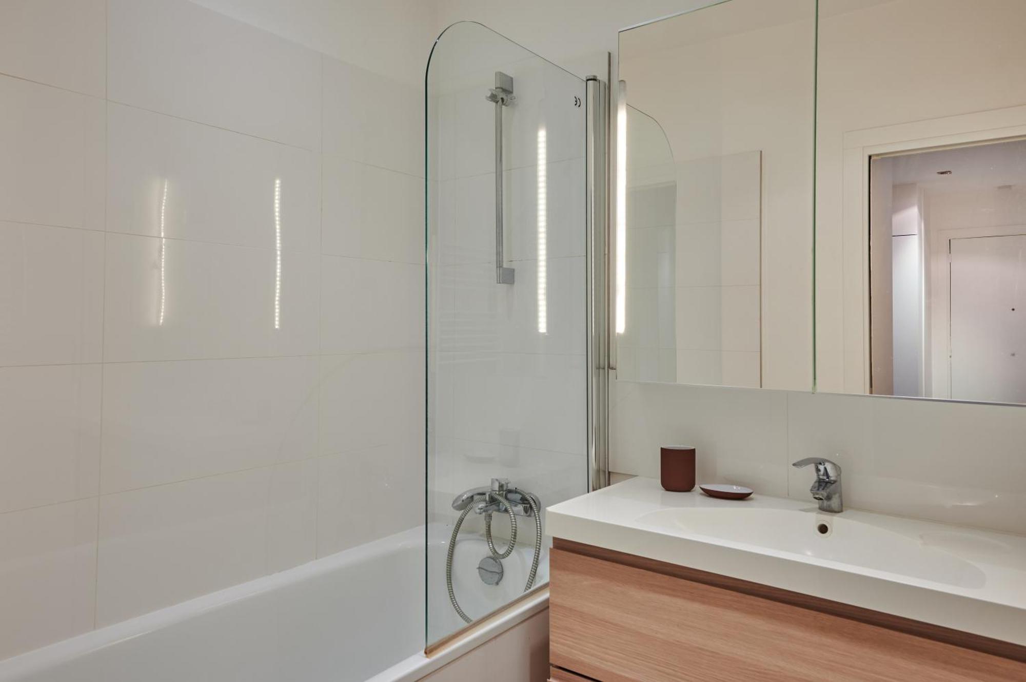 Rent A Room Apartments - Degas Paris Luaran gambar