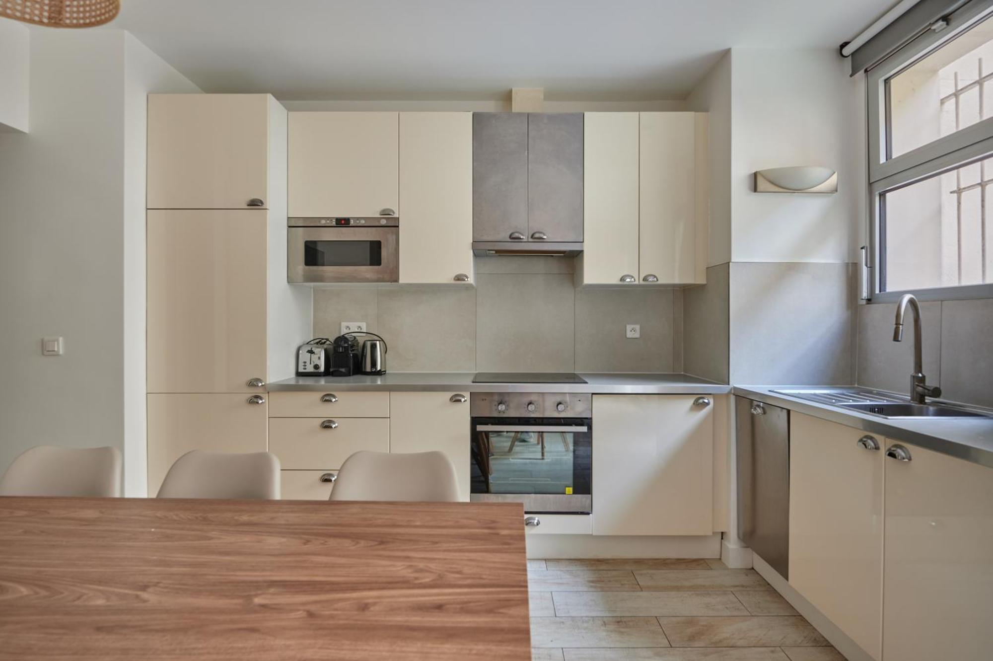 Rent A Room Apartments - Degas Paris Luaran gambar